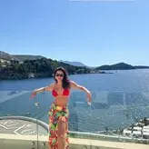 Thais Bianca голая #0034