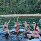 Thais Bianca голая #0041