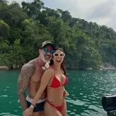 Thais Bianca голая #0046