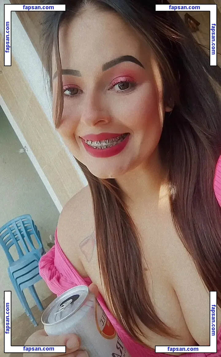 Thais Costa Cristina nude photo #0001 from OnlyFans