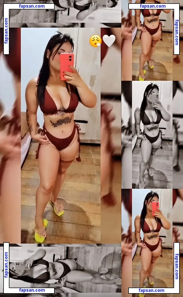 Thais Costa Cristina nude photo #0003 from OnlyFans