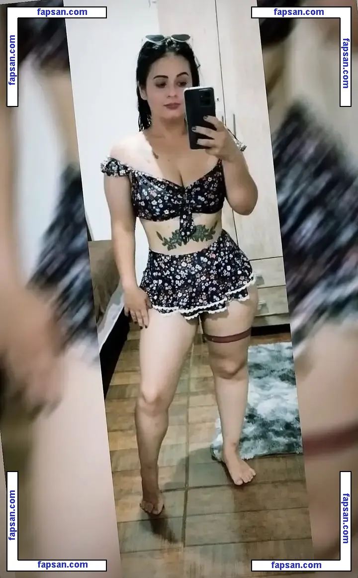 Thais Costa Cristina nude photo #0008 from OnlyFans