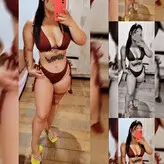 Thais Costa Cristina nude #0003