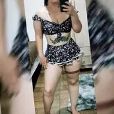 Thais Costa Cristina nude #0008