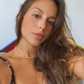 Thaís Ferrari nude #0001