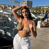 Thais Gauchkarian голая #0006