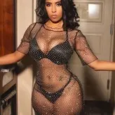 Thais Gonzalez голая #0012