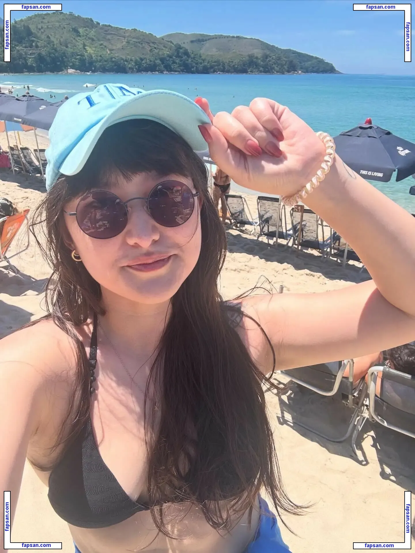 Thais Matsufugi nude photo #0008 from OnlyFans