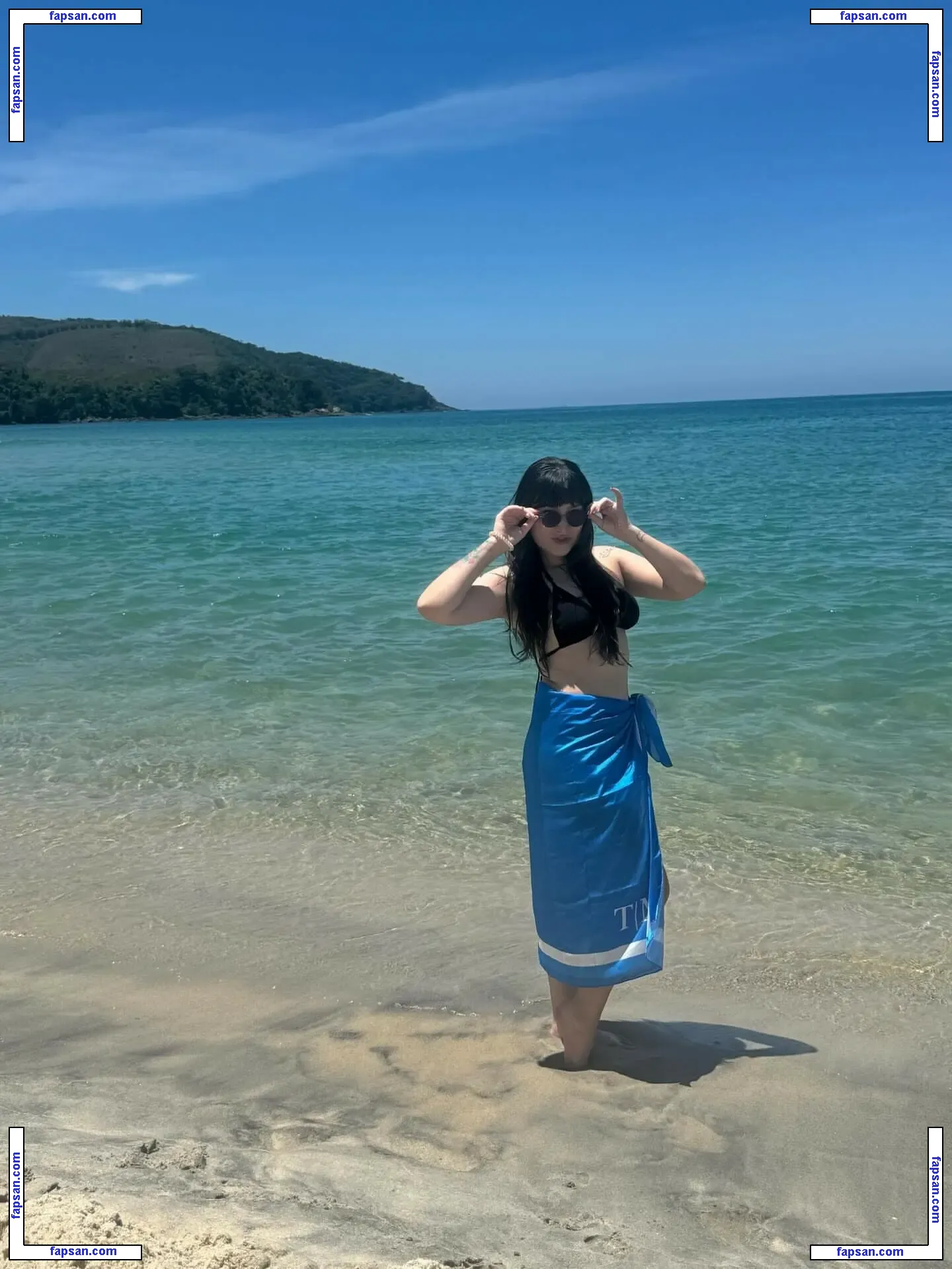 Thais Matsufugi nude photo #0011 from OnlyFans