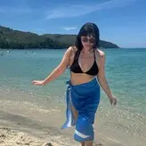 Thais Matsufugi nude #0010