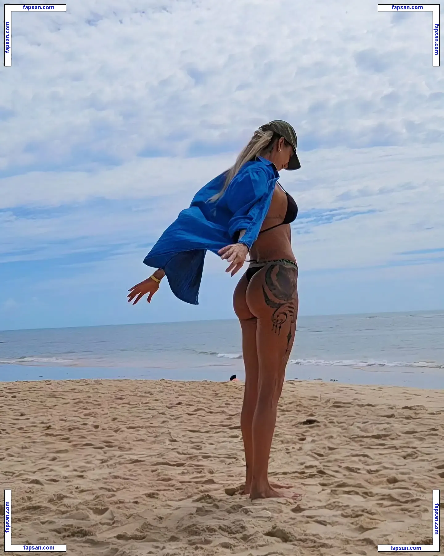 Thaisa Daher nude photo #0073 from OnlyFans