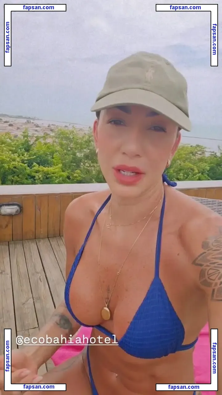 Thaisa Daher nude photo #0078 from OnlyFans