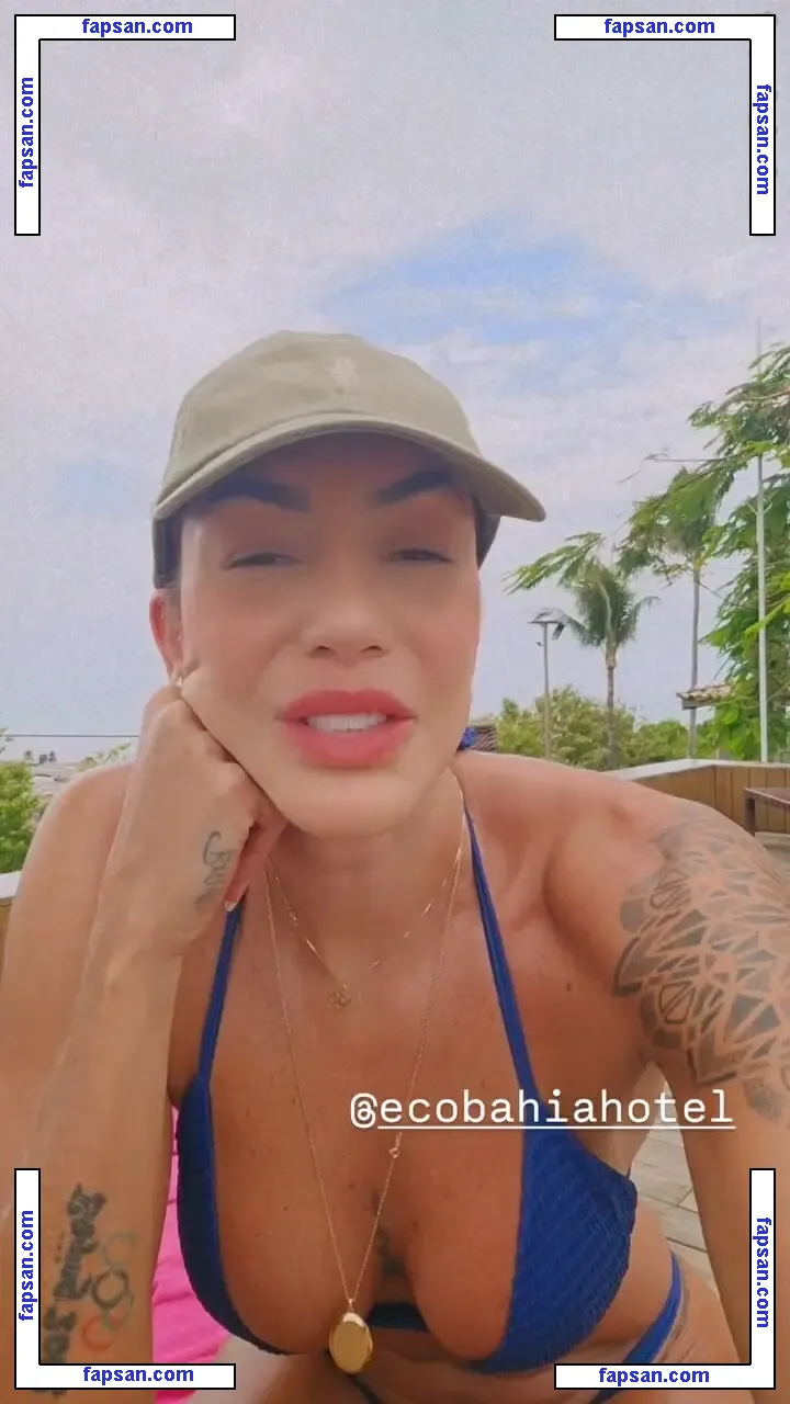 Thaisa Daher nude photo #0081 from OnlyFans