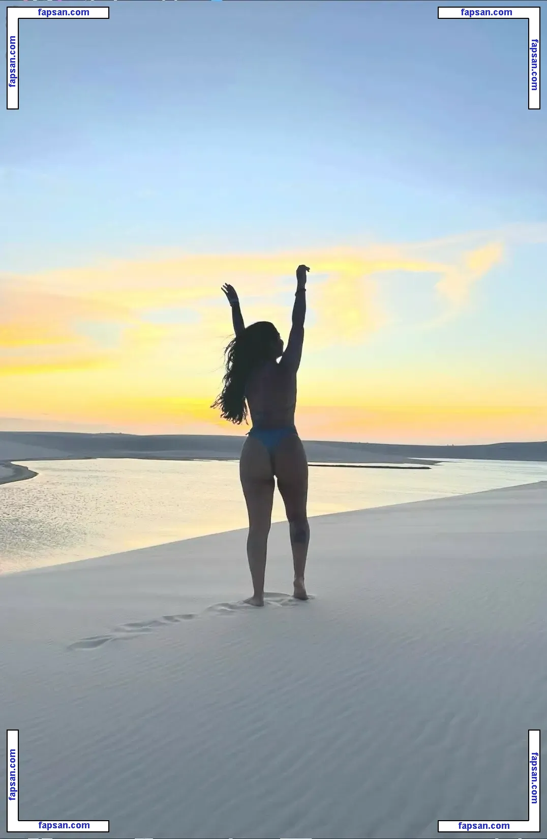 Thaisa Valdez голая фото #0001 с Онлифанс