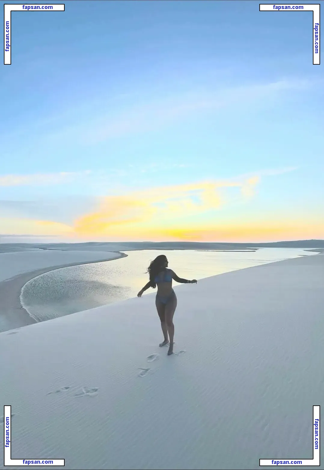 Thaisa Valdez голая фото #0002 с Онлифанс