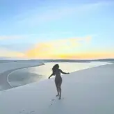 Thaisa Valdez голая #0002