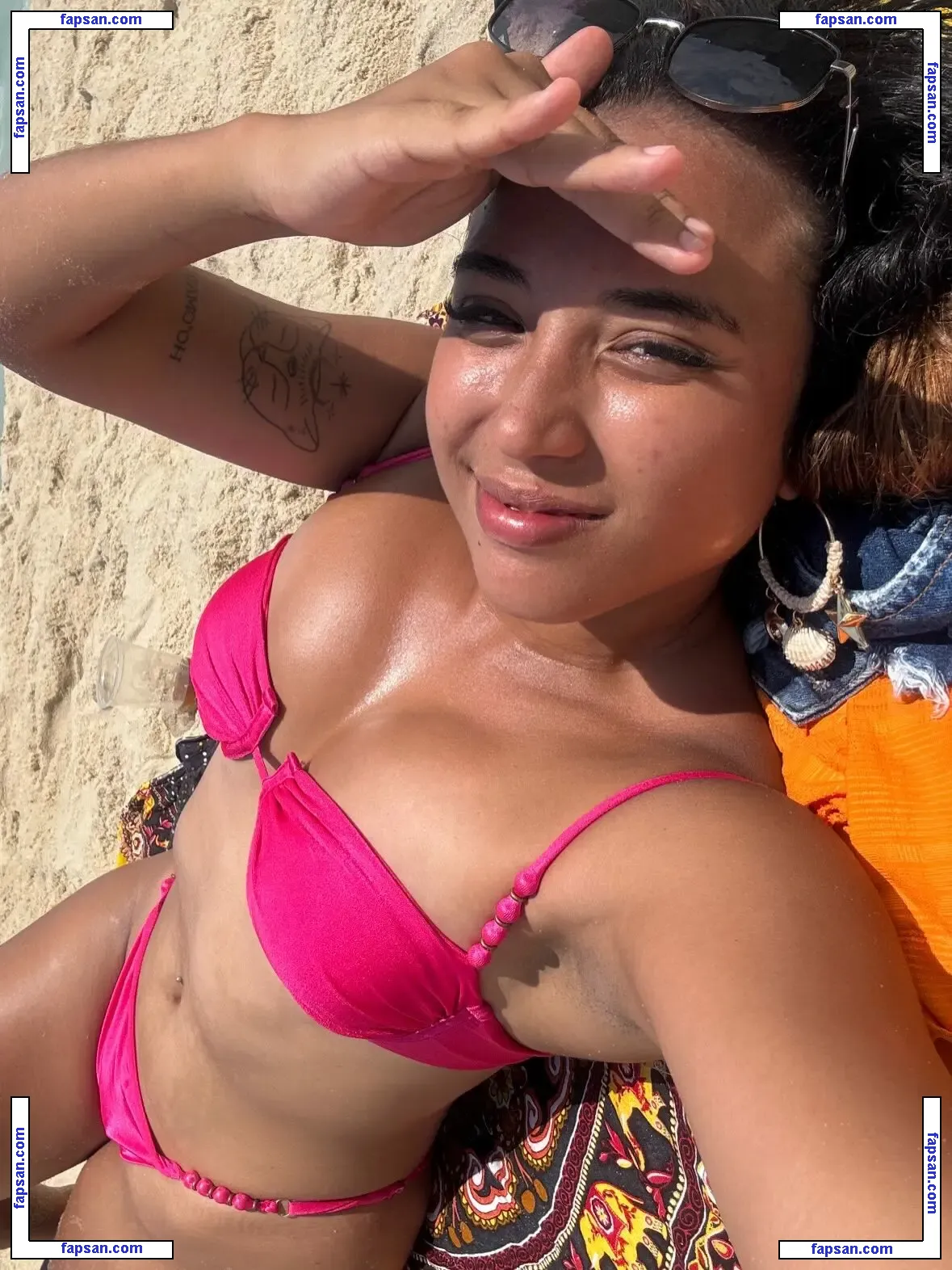 thaiswramos голая фото #0003 с Онлифанс