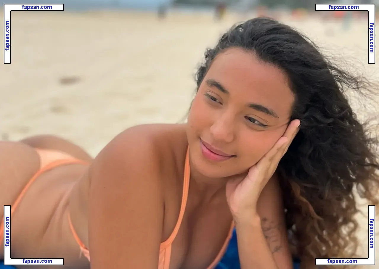 thaiswramos голая фото #0008 с Онлифанс