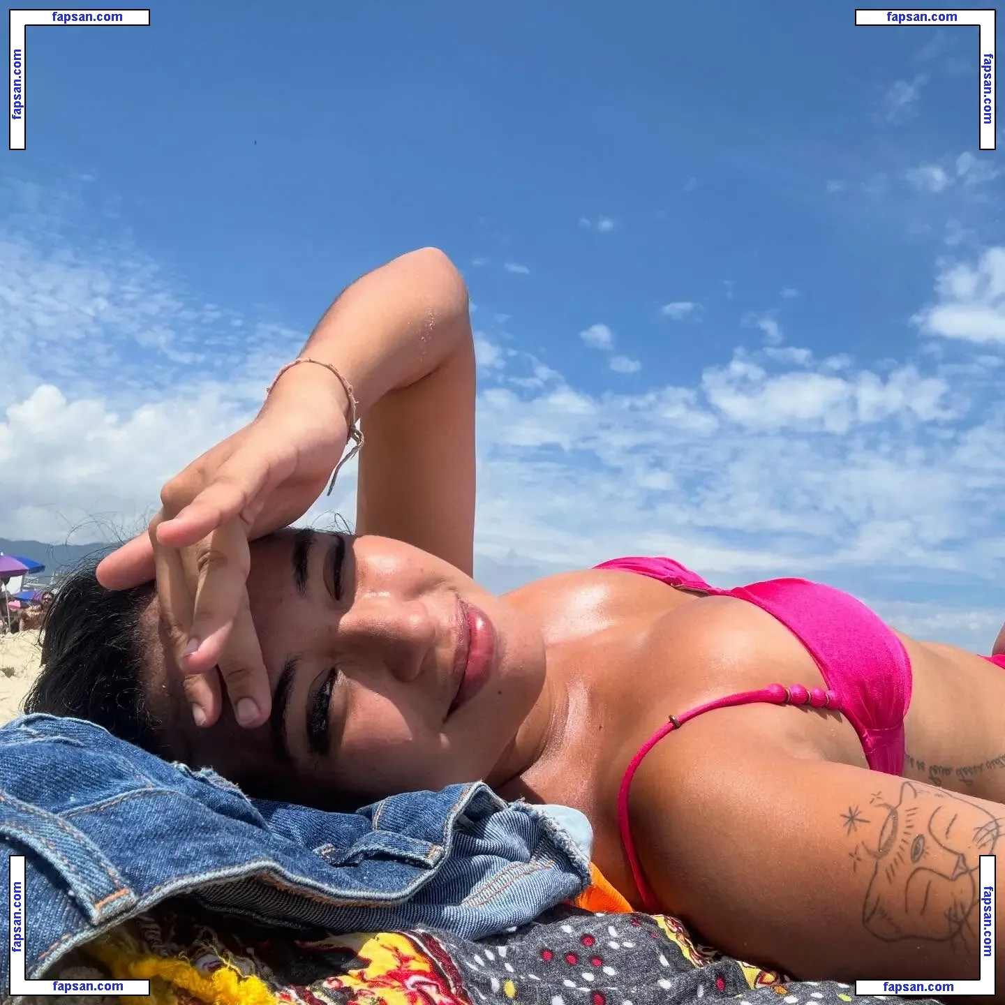 thaiswramos голая фото #0015 с Онлифанс