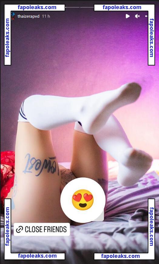 Thaizera / maythai / thaizer4 nude photo #0007 from OnlyFans