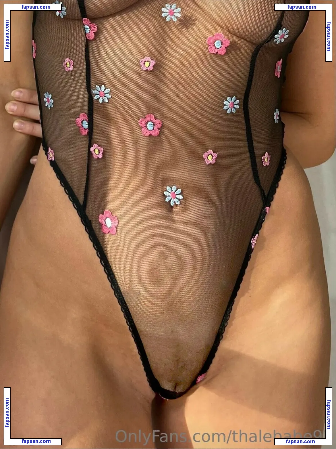 Thalebabe93 nude photo #0063 from OnlyFans