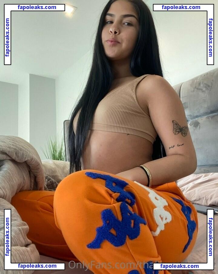 Thalia Rodriguez / thaliaxrodriguez / thalii_13_oficial nude photo #0008 from OnlyFans