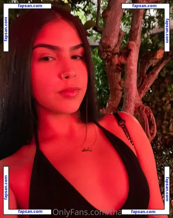 Thalia Rodriguez nude photo #0010 from OnlyFans