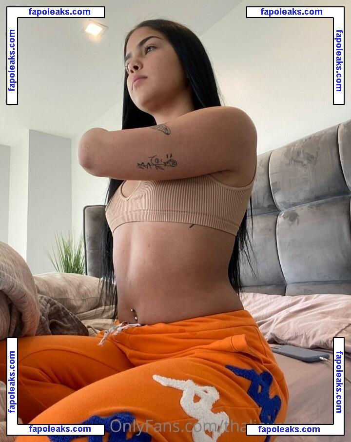 Thalia Rodriguez / thaliaxrodriguez / thalii_13_oficial nude photo #0024 from OnlyFans