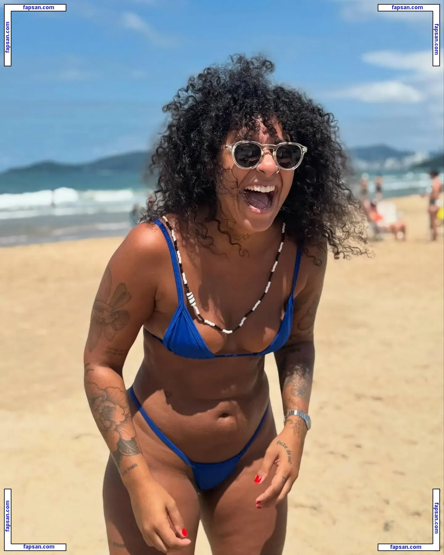 Thalu Moccini nude photo #0004 from OnlyFans