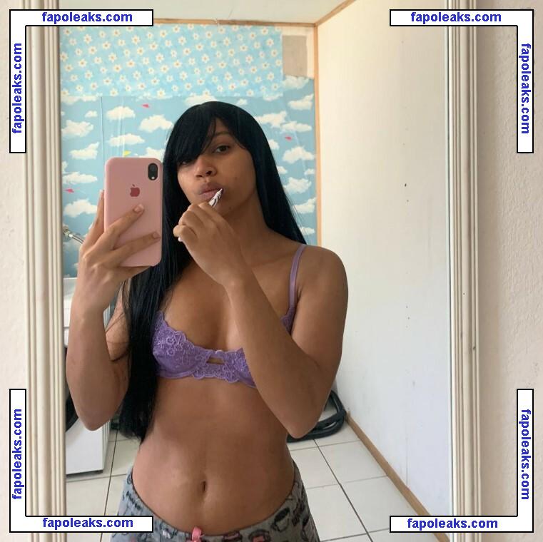 Thami / alvesthamiress nude photo #0004 from OnlyFans