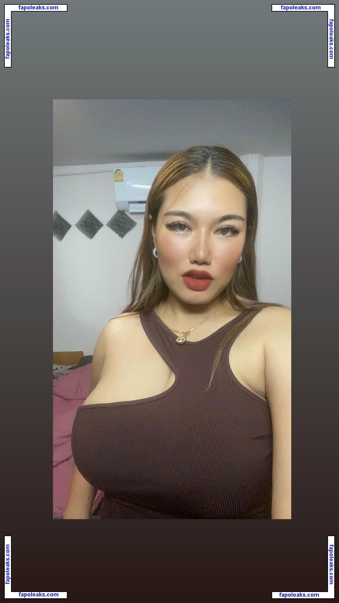 Thanaporn / Orange_Spoil nude photo #0014 from OnlyFans