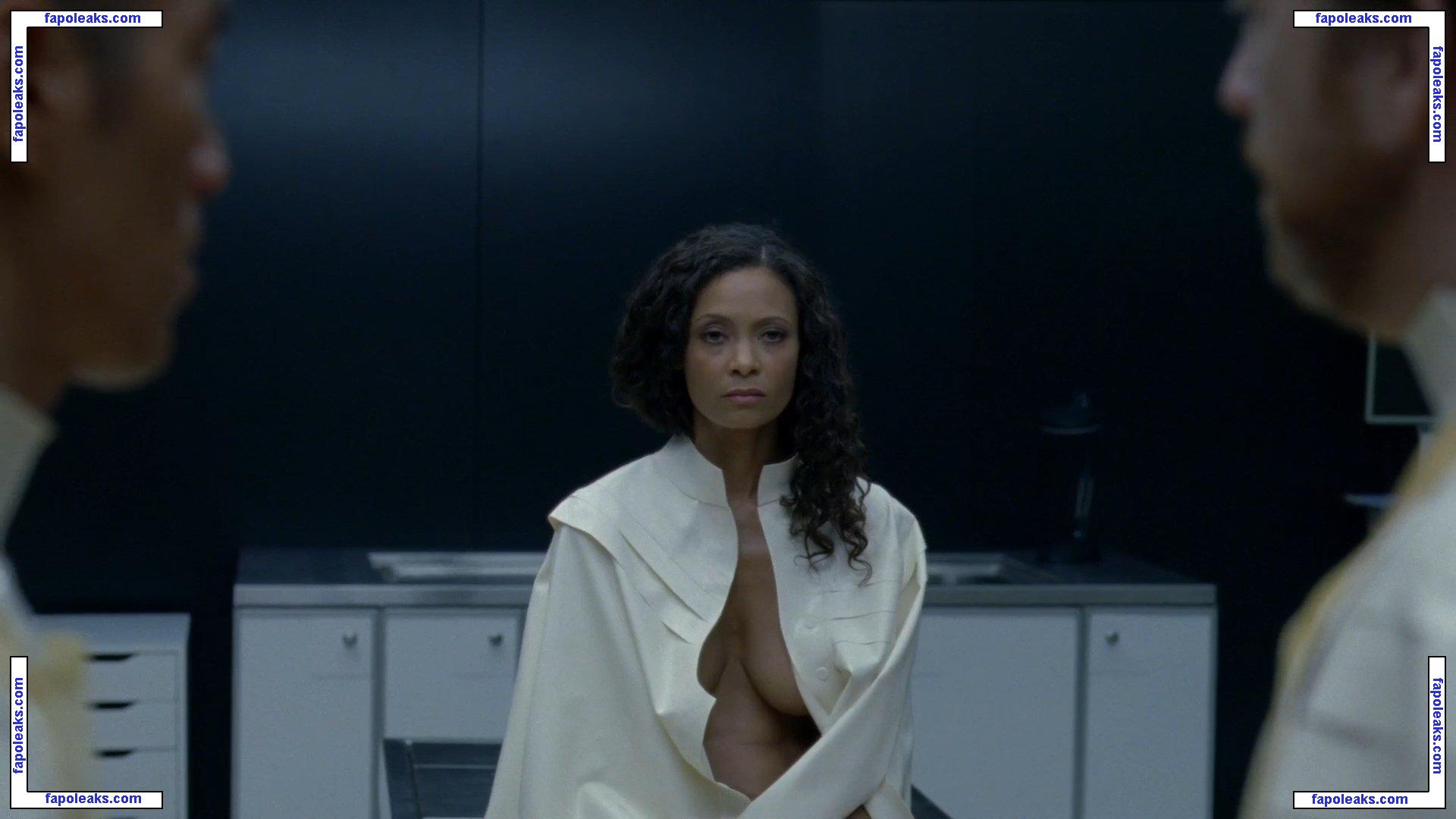 Thandie Newton / dropitlikeitstot / thanddd голая фото #0016 с Онлифанс