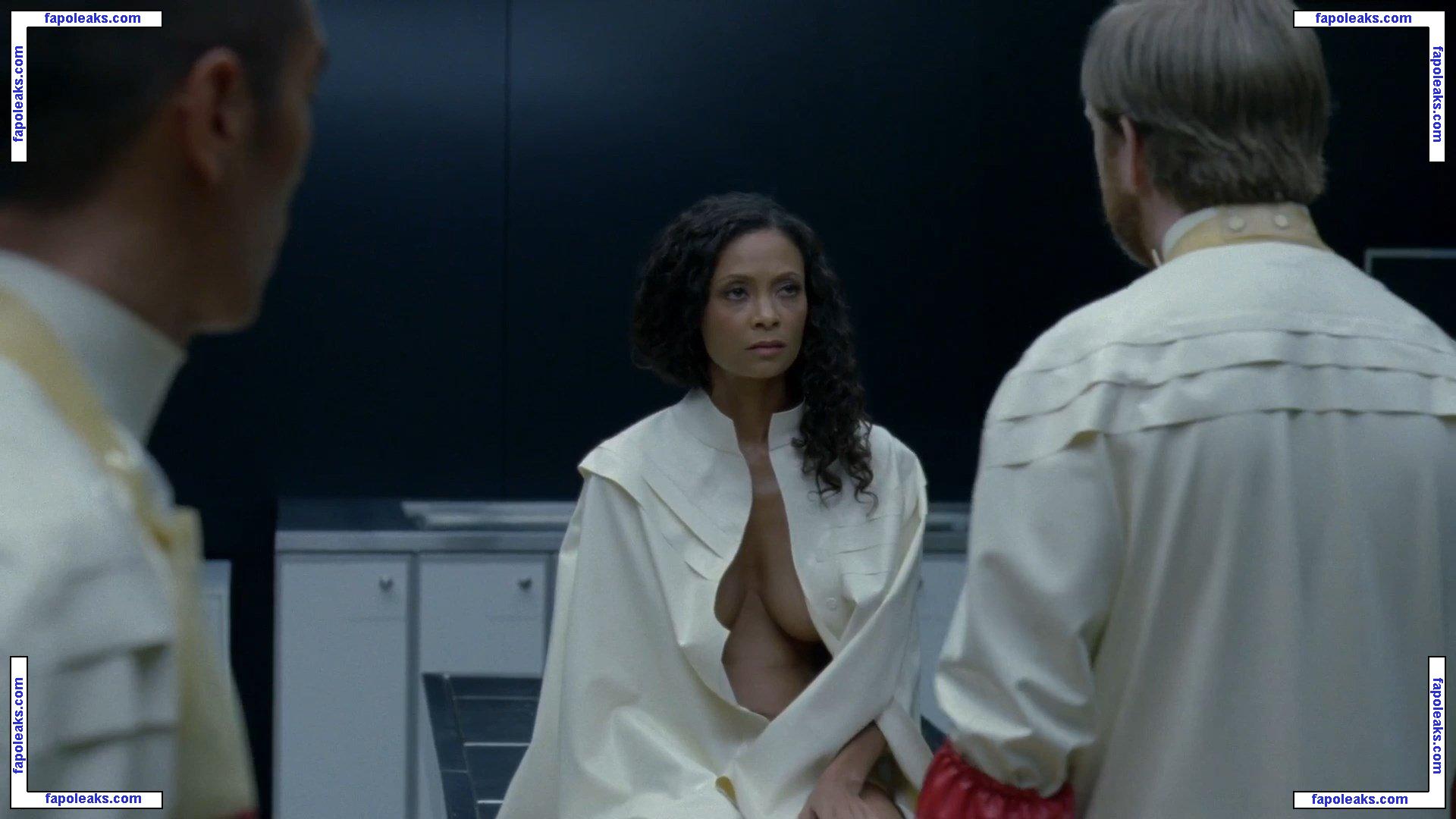 Thandie Newton / dropitlikeitstot / thanddd голая фото #0018 с Онлифанс