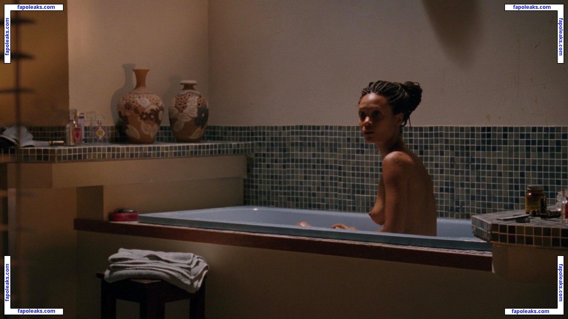 Thandie Newton / dropitlikeitstot / thanddd голая фото #0022 с Онлифанс