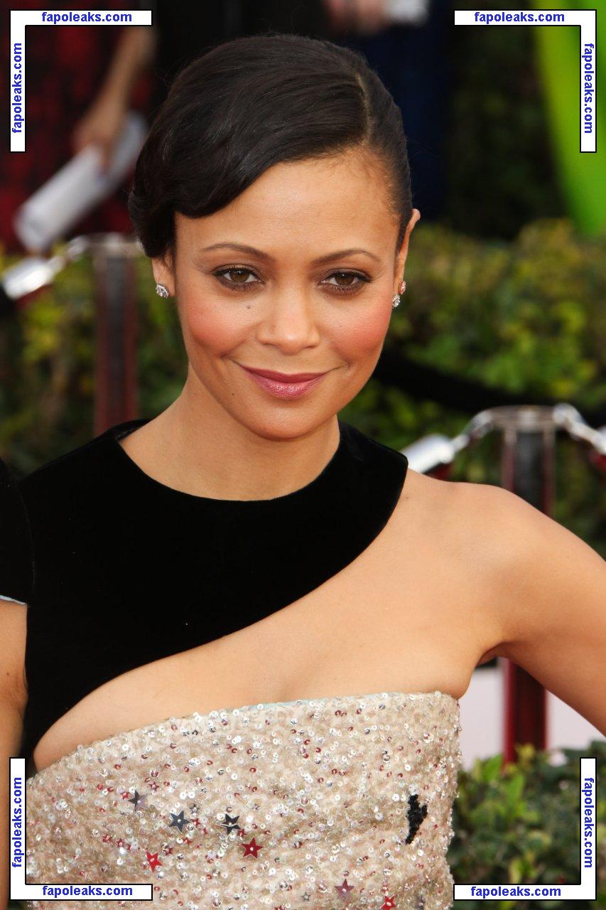 Thandie Newton / dropitlikeitstot / thanddd голая фото #0024 с Онлифанс