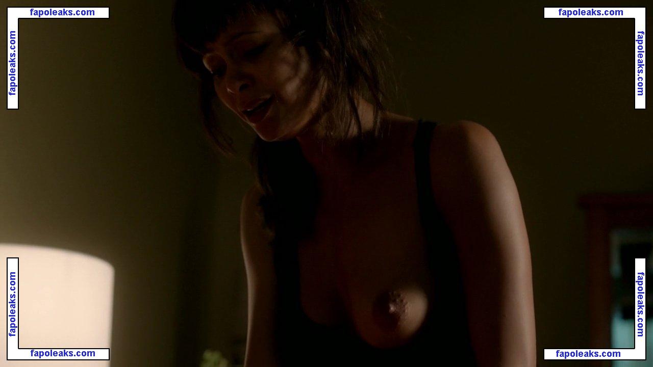 Thandie Newton / dropitlikeitstot / thanddd nude photo #0025 from OnlyFans