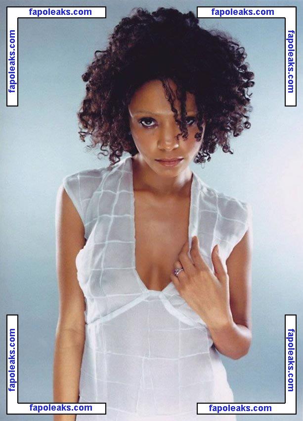 Thandie Newton / dropitlikeitstot / thanddd голая фото #0035 с Онлифанс