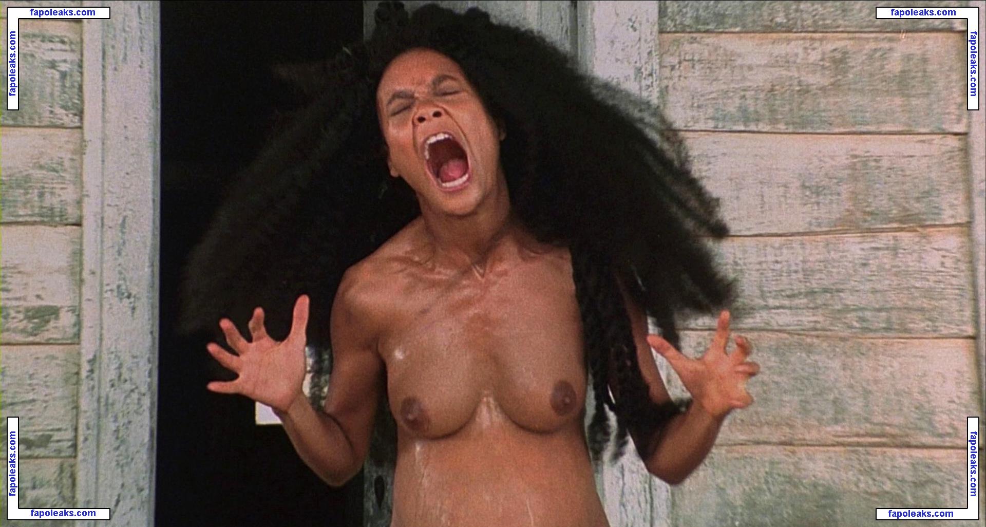 Thandie Newton / dropitlikeitstot / thanddd nude photo #0051 from OnlyFans