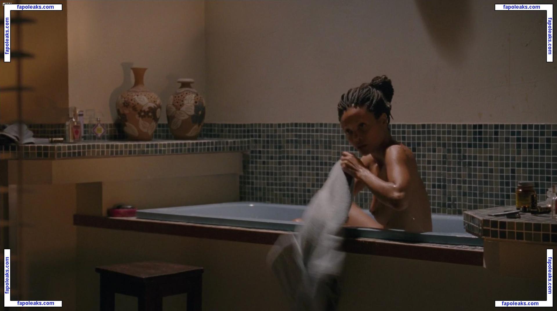 Thandie Newton / dropitlikeitstot / thanddd голая фото #0087 с Онлифанс