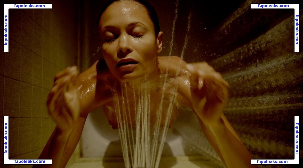 Thandie Newton / dropitlikeitstot / thanddd голая фото #0103 с Онлифанс