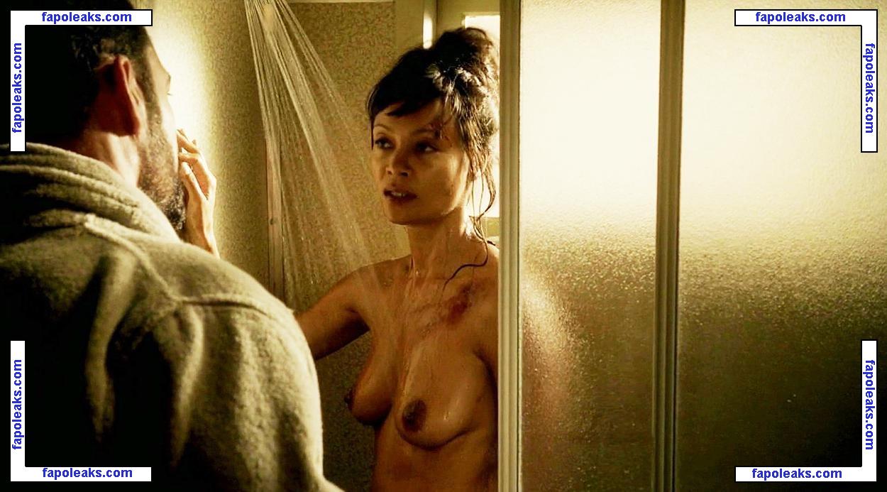 Thandie Newton / dropitlikeitstot / thanddd голая фото #0112 с Онлифанс