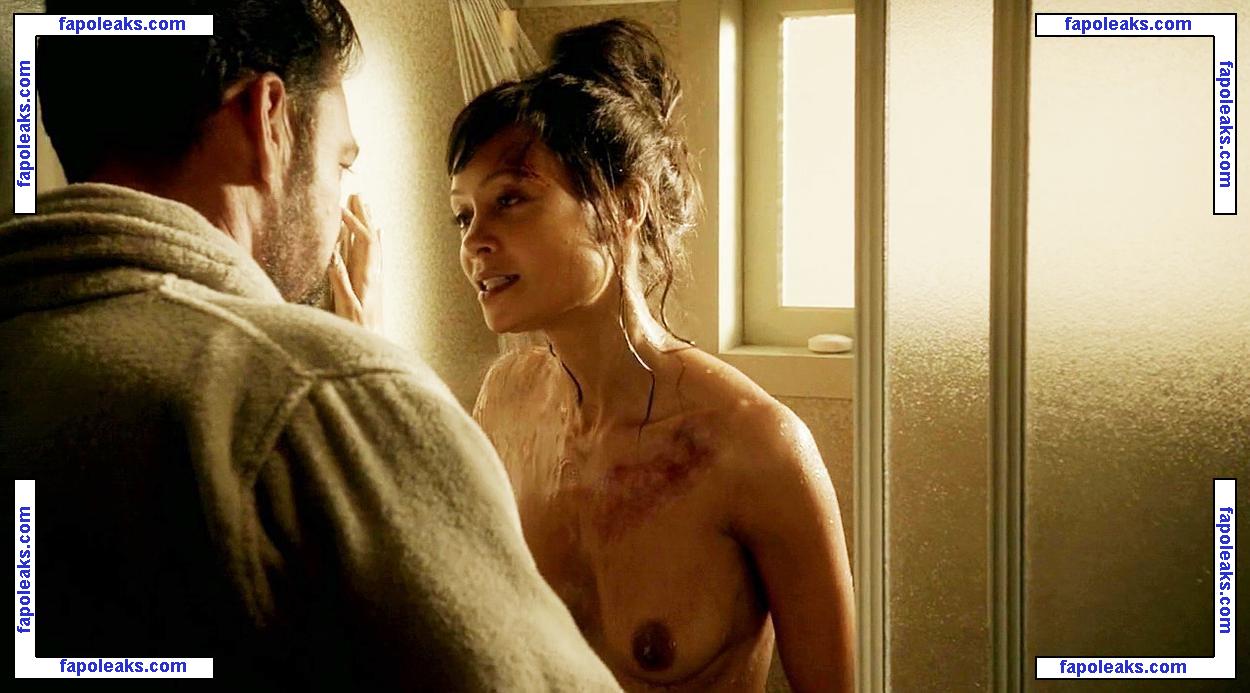 Thandie Newton / dropitlikeitstot / thanddd голая фото #0123 с Онлифанс