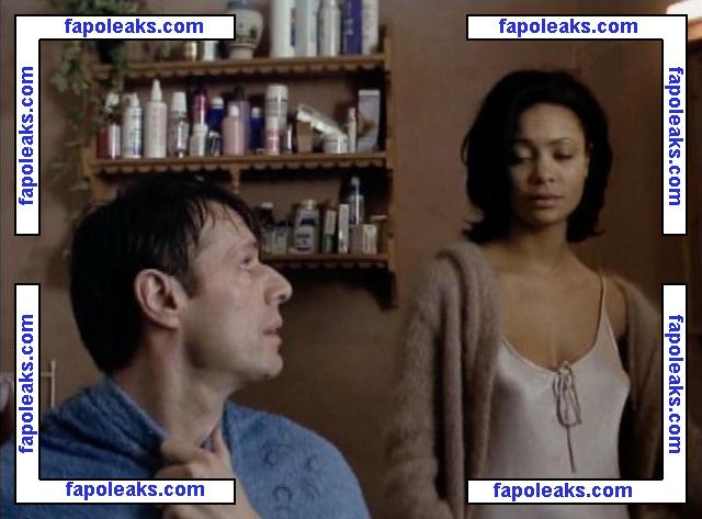 Thandie Newton / dropitlikeitstot / thanddd голая фото #0142 с Онлифанс