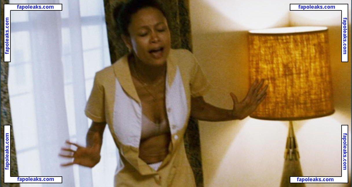 Thandie Newton / dropitlikeitstot / thanddd голая фото #0145 с Онлифанс