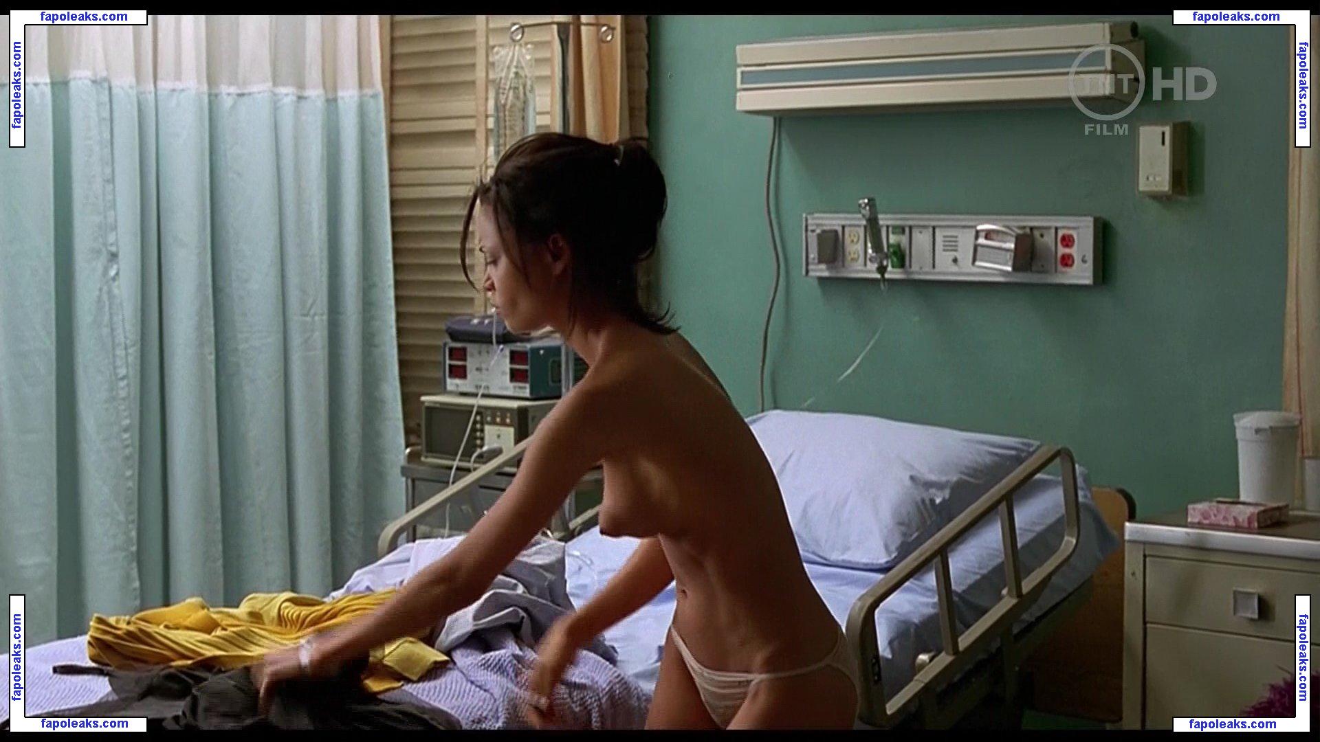 Thandie Newton / dropitlikeitstot / thanddd nude photo #0208 from OnlyFans