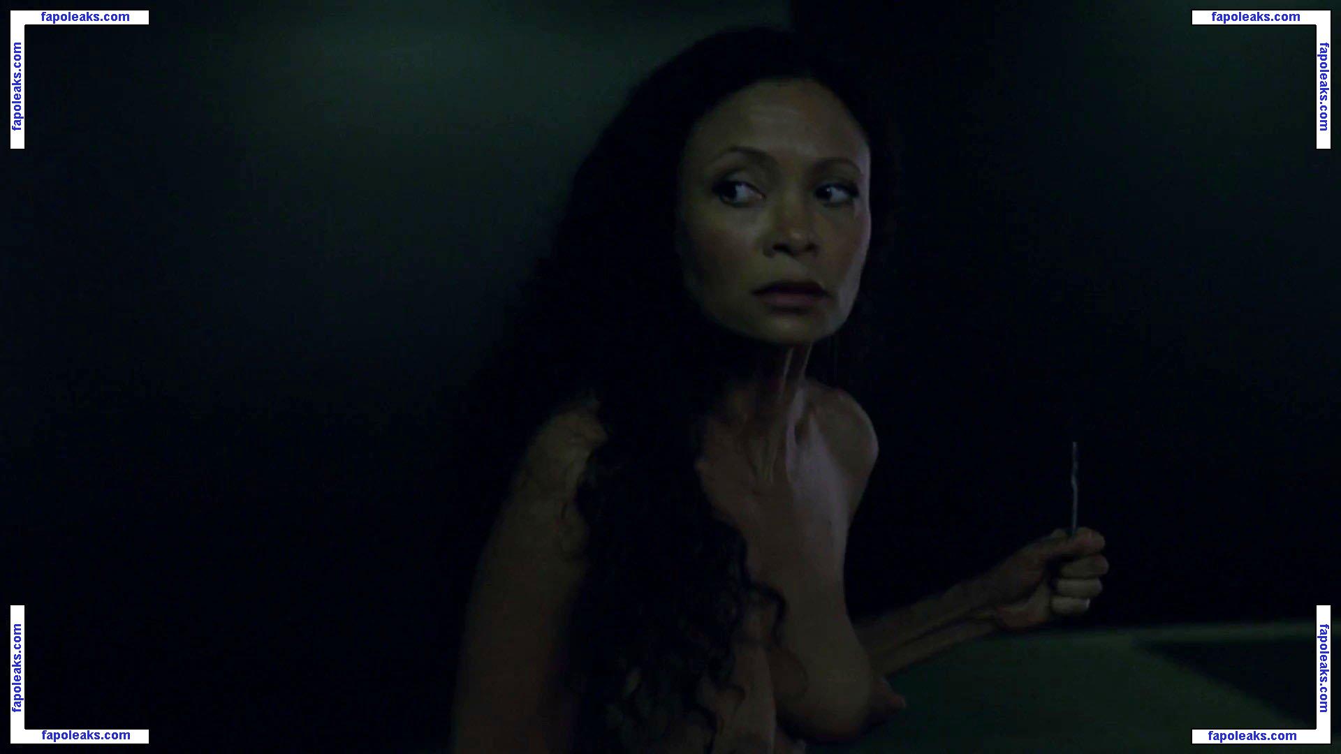 Thandie Newton / dropitlikeitstot / thanddd nude photo #0242 from OnlyFans
