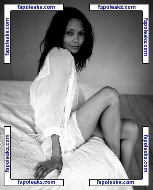 Thandie Newton / dropitlikeitstot / thanddd nude photo #0247 from OnlyFans