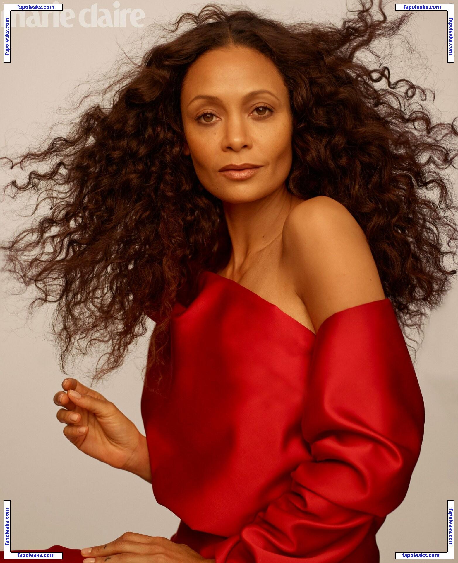 Thandie Newton / dropitlikeitstot / thanddd nude photo #0259 from OnlyFans