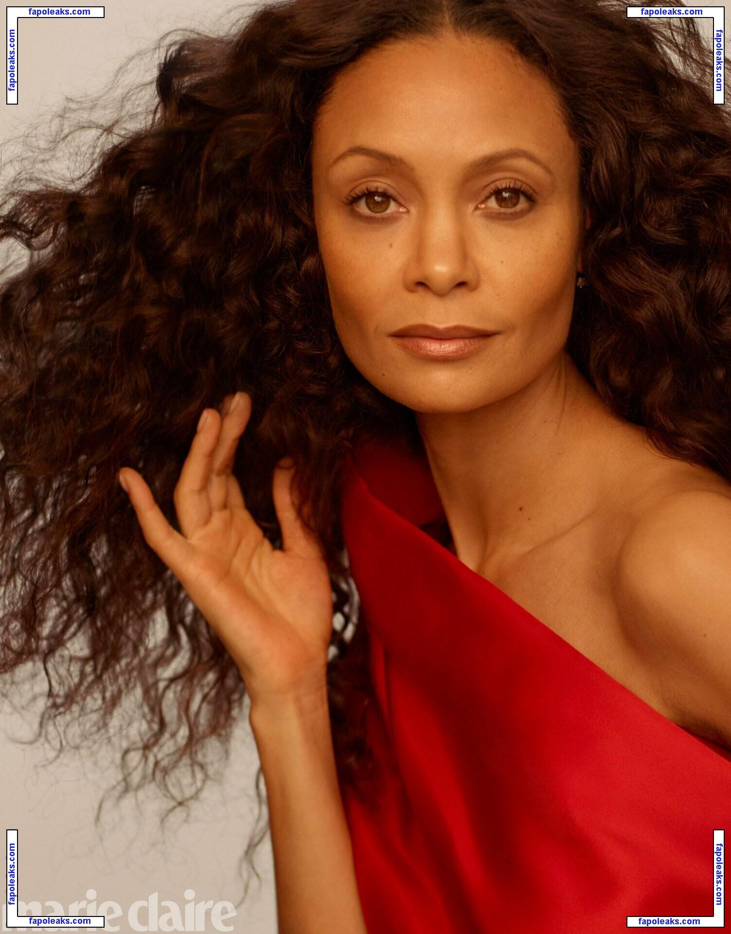 Thandie Newton / dropitlikeitstot / thanddd nude photo #0261 from OnlyFans