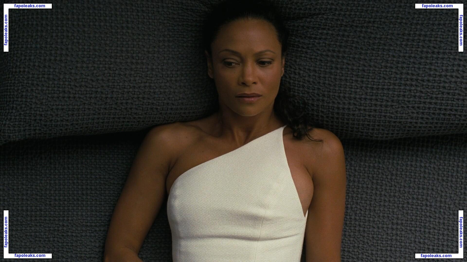 Thandie Newton / dropitlikeitstot / thanddd голая фото #0264 с Онлифанс